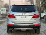 Hyundai Santa Fe, 2016-4