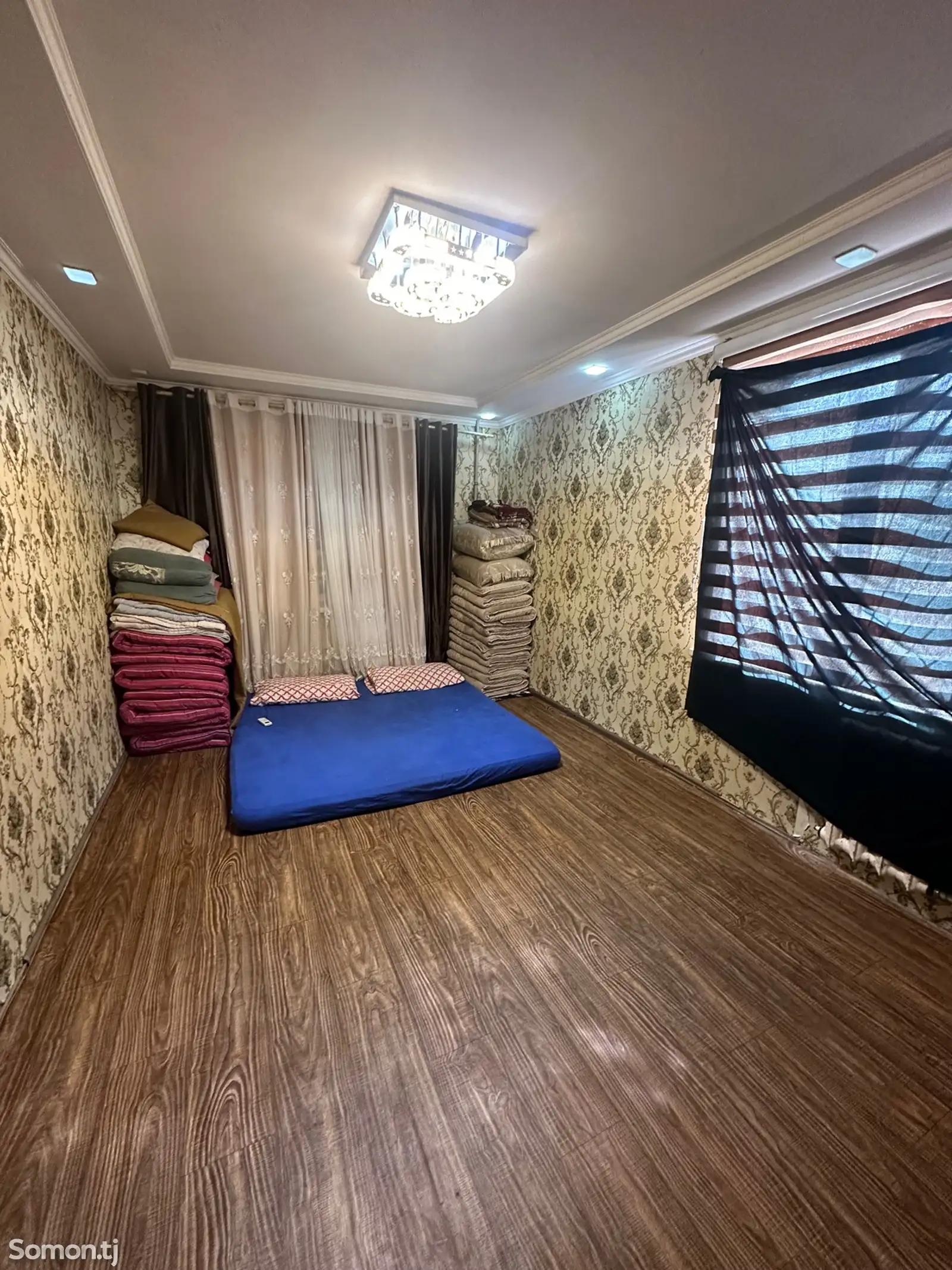 1-комн. квартира, 1 этаж, 39 м², фирдавси-1