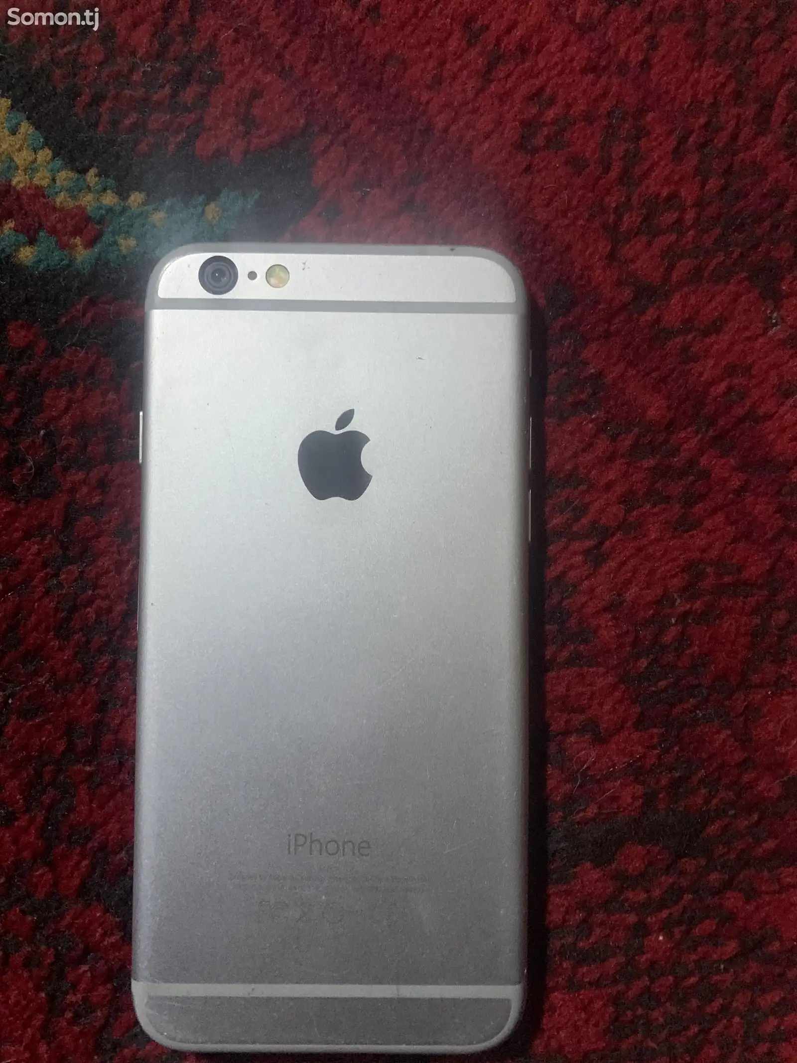 Apple iPhone 6, 64 gb-1