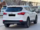 Hyundai Santa Fe, 2015-7