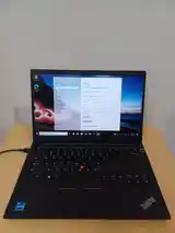 Ноутбук Lenovo ThinkPad Gen2 E14 core i5 11th-7