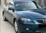 Mazda 3, 2007-3