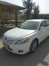 Toyota Camry, 2008-6