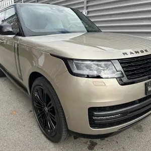 Land Rover Vogue, 2024