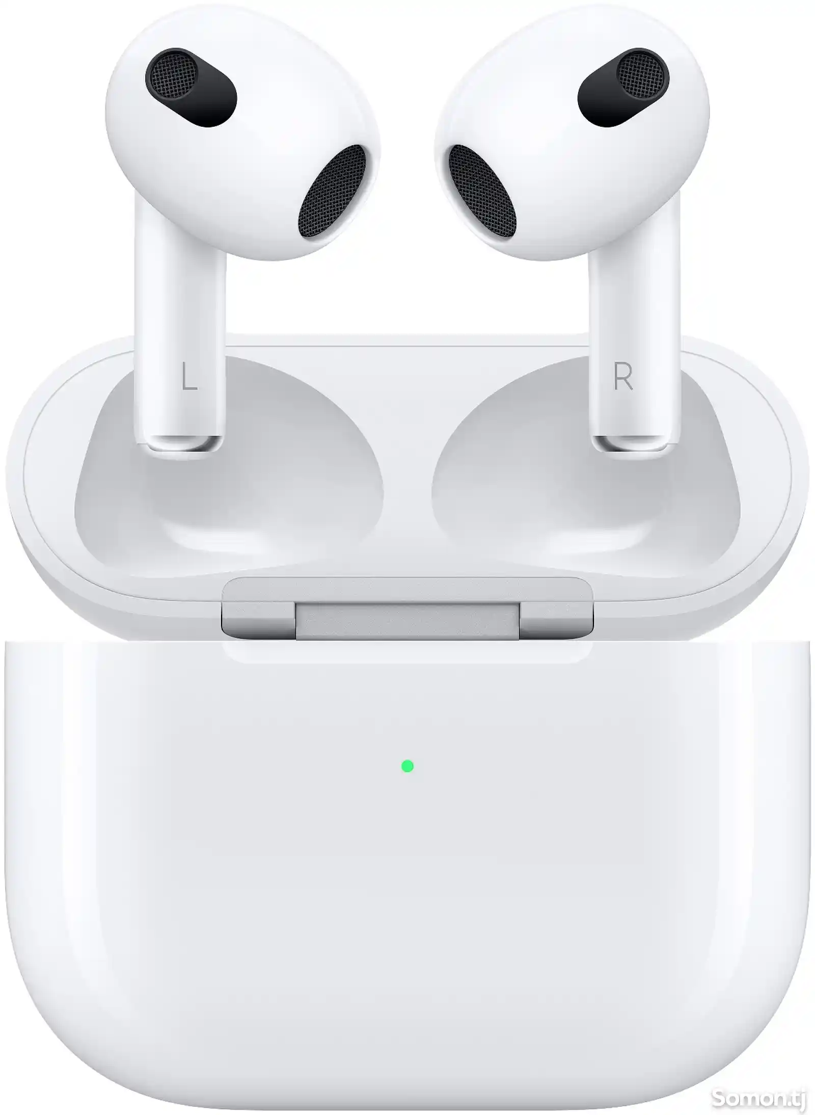 Наушники Apple AirPods 3-1