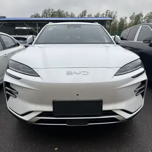 BYD Song Plus, 2024