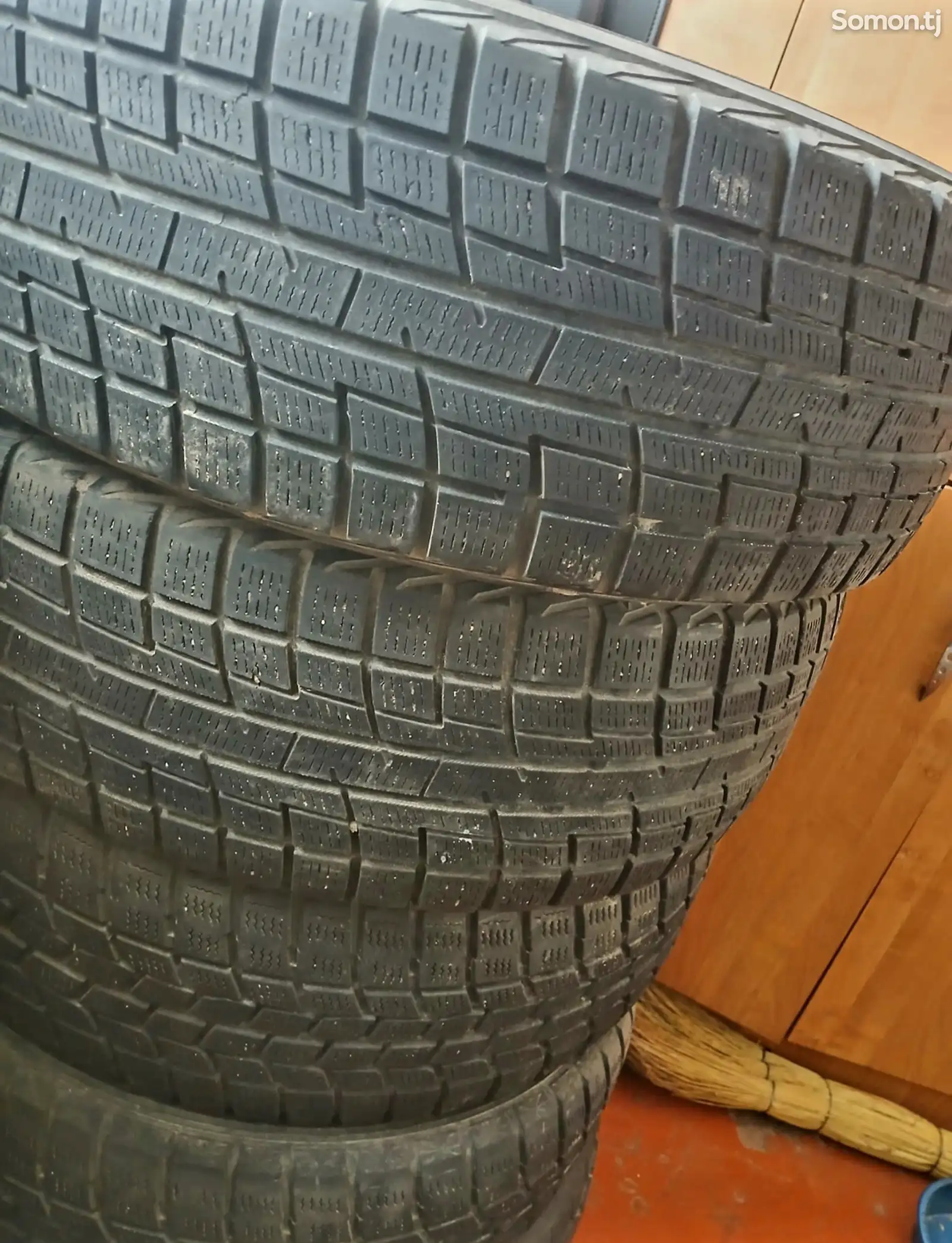 Шины 195/65 R15-1