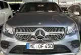 Mercedes-Benz GLC class, 2018-4