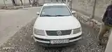 Volkswagen Passat, 1997-5