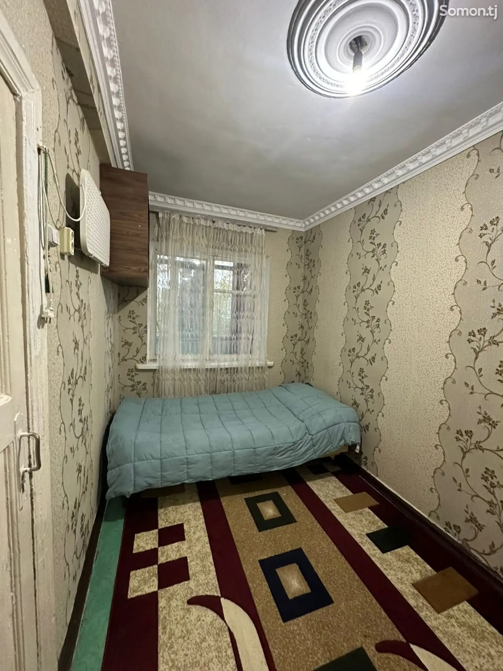 2-комн. квартира, 4 этаж, 54м², Водонасос-3