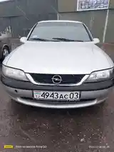 Opel Vectra A, 1997-4