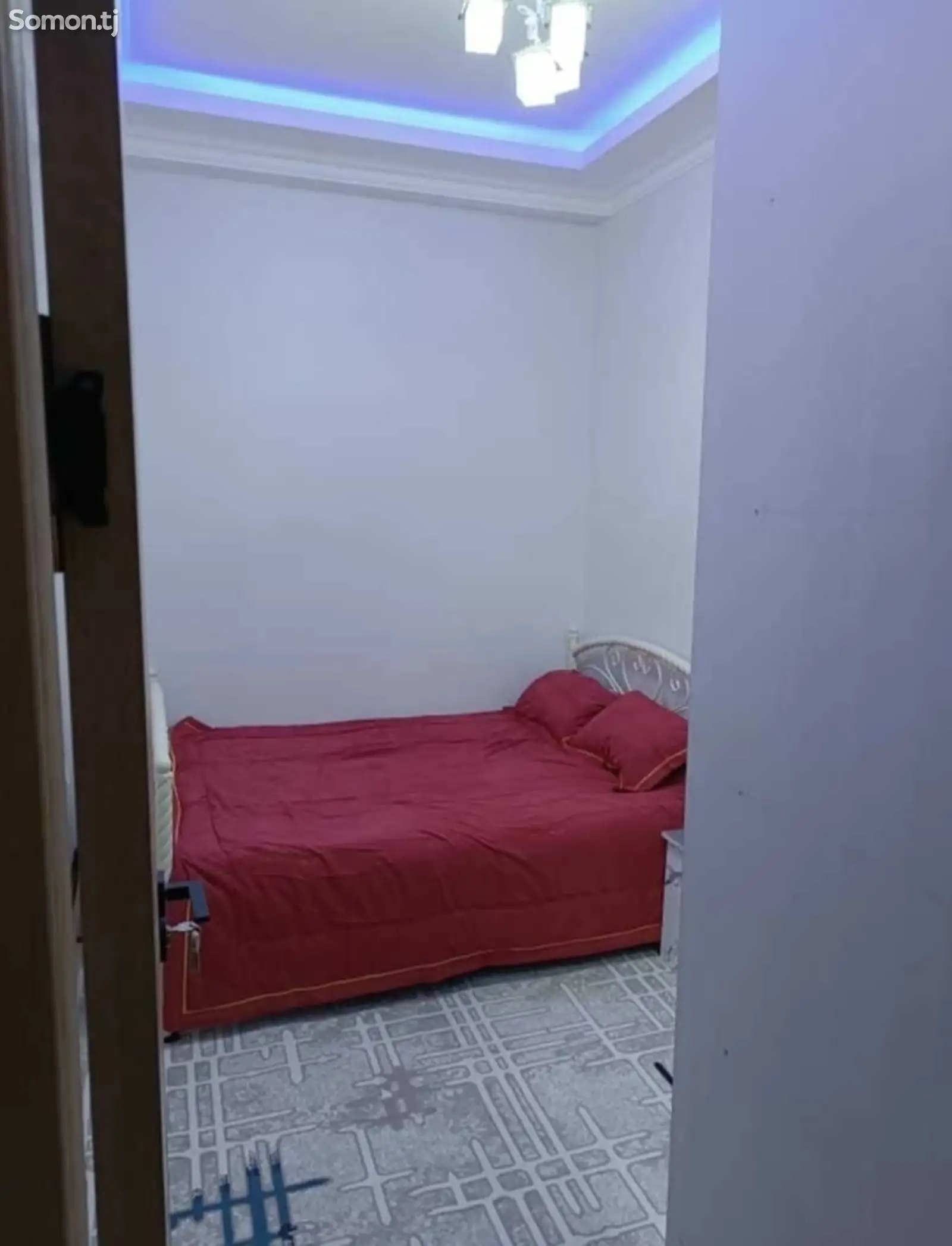 2-комн. квартира, 1 этаж, 40м², Фирдавси-3