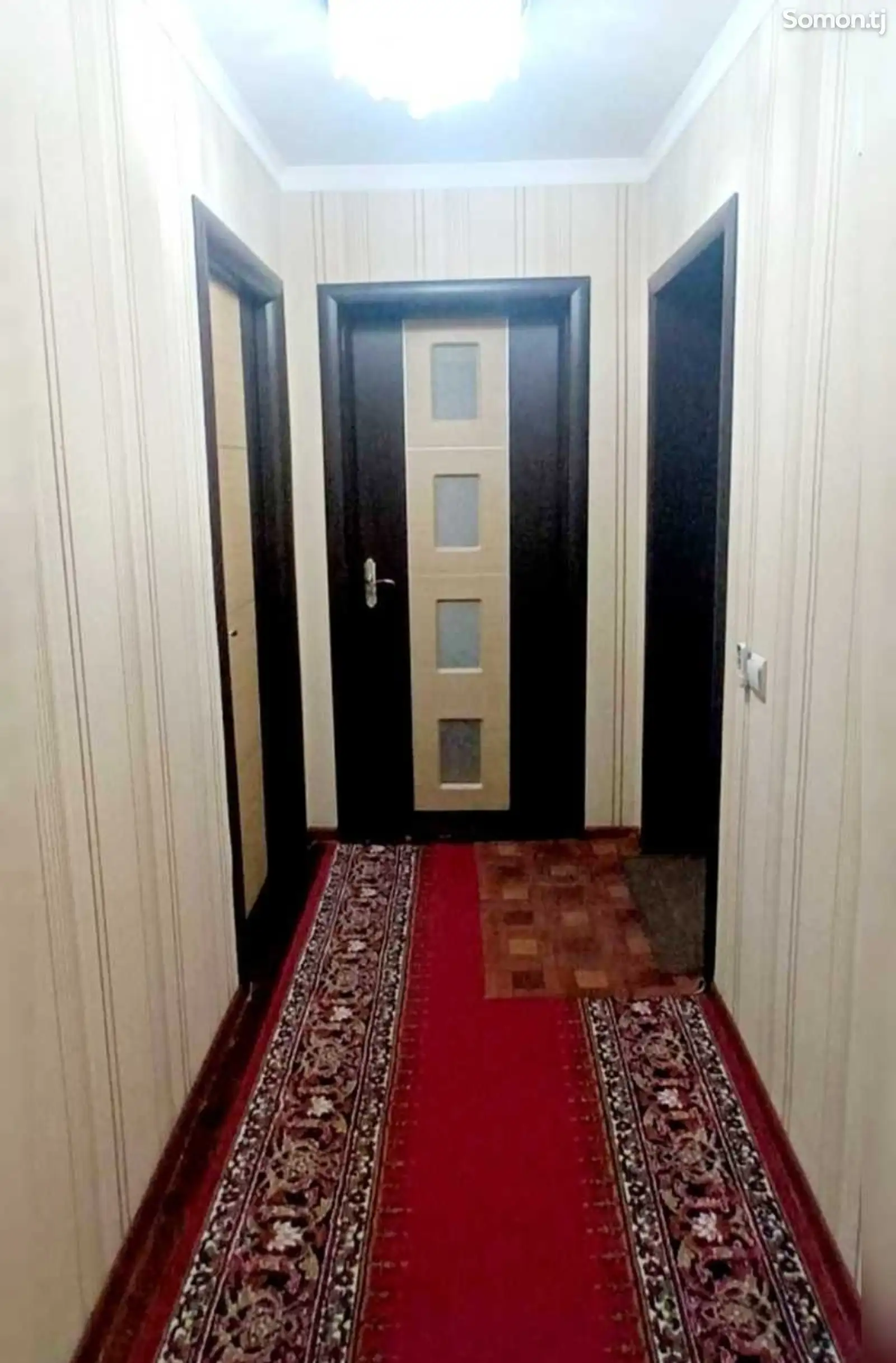 2-комн. квартира, 4 этаж, 40 м², 31мкр-1