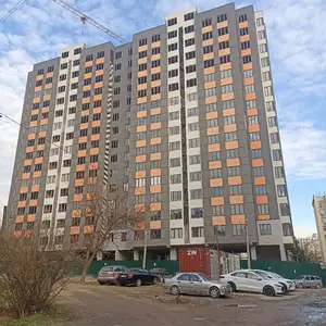 2-комн. квартира, 7 этаж, 65 м², Сино