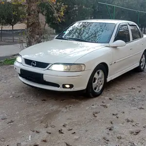 Opel Vectra B, 1999