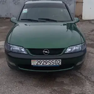 Opel Vectra B, 1996