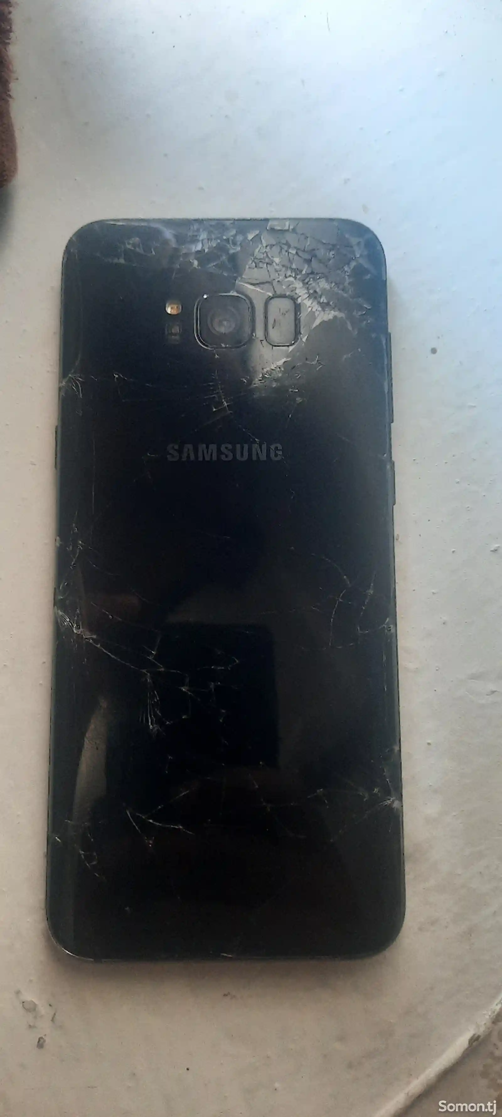 Samsung Galaxy 8+ на запчасти-2