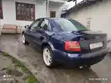 Audi A4, 2000-9