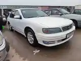 Nissan Cefiro, 1995-2