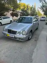 Mercedes-Benz E class, 2000-2