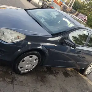 Opel Astra H, 2007