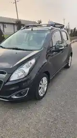 Chevrolet Spark, 2015-2