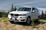 Крыло от BMW X5/F15-2