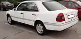 Mercedes-Benz C class, 1994-8