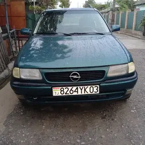 Opel Astra F, 1998