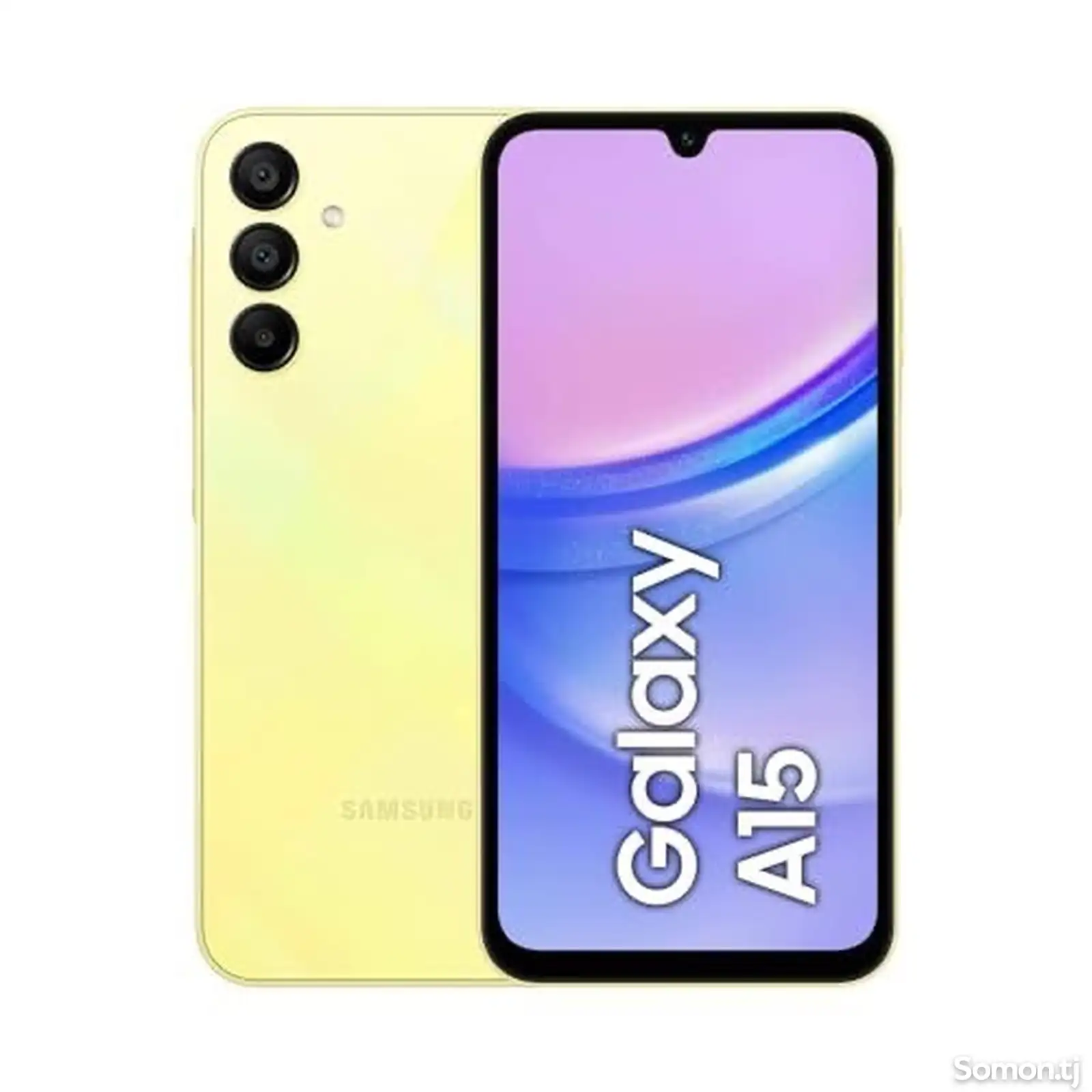 Samsung Galaxy A15 6/128gb-1