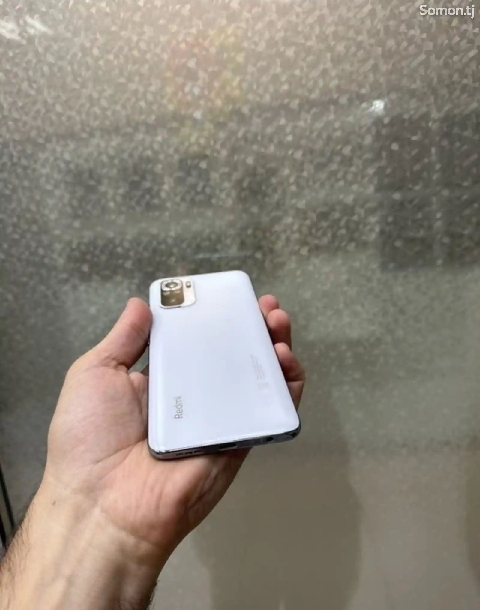 Xiaomi Redmi Note 10S 128Gb 2023-7