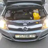 Opel Astra H, 2006-6