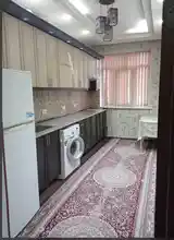 2-комн. квартира, 3 этаж, 65м², Фирдавси-5