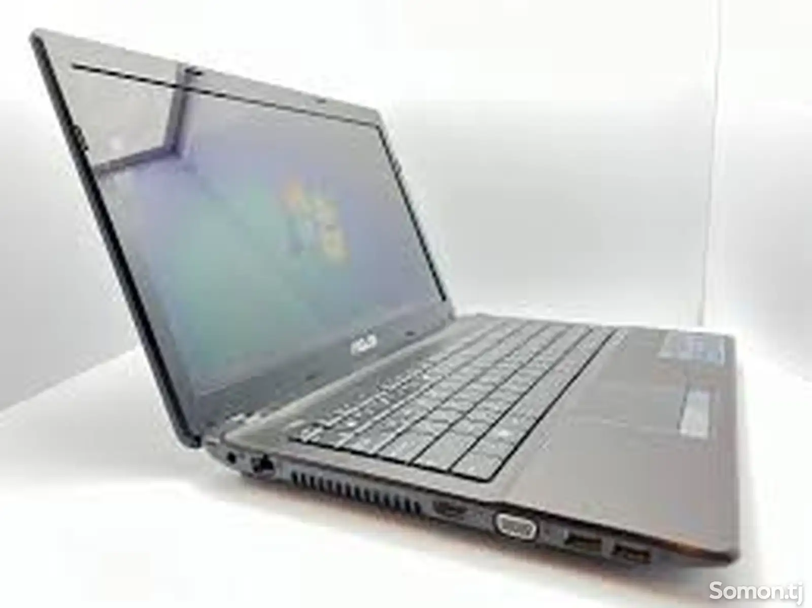 Ноутбук Asus K53U-3