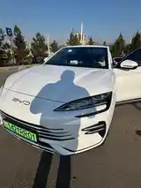 BYD Song Plus Flagship, 2024-4