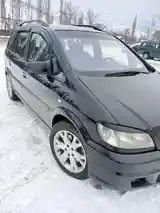 Opel Zafira, 2004-6