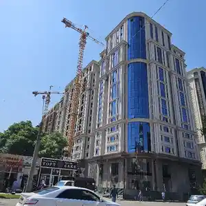 2-комн. квартира, 9 этаж, 85 м², Дом печать