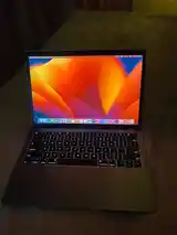 Ноутбук MacBook Air 2019-4