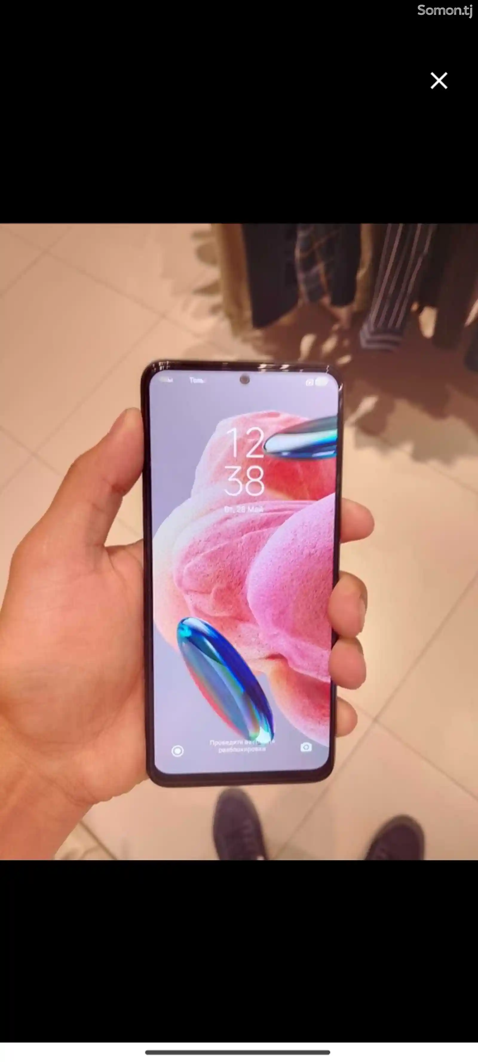 Xiaomi Redmi note 12-2