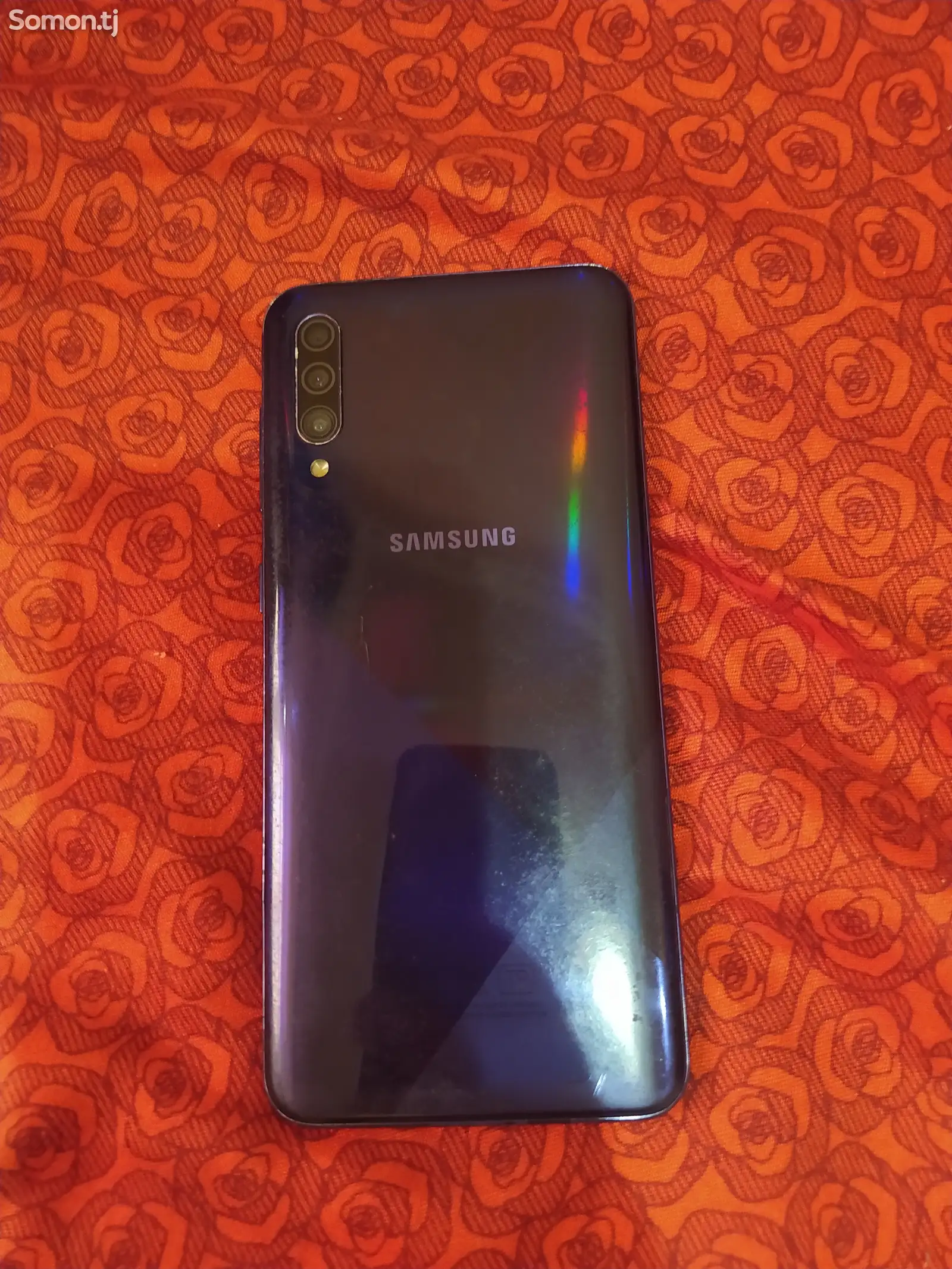 Samsung Galaxy A30s-1