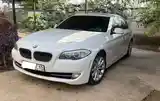 BMW 5 series, 2011-3