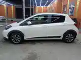 Toyota Vitz, 2016-12