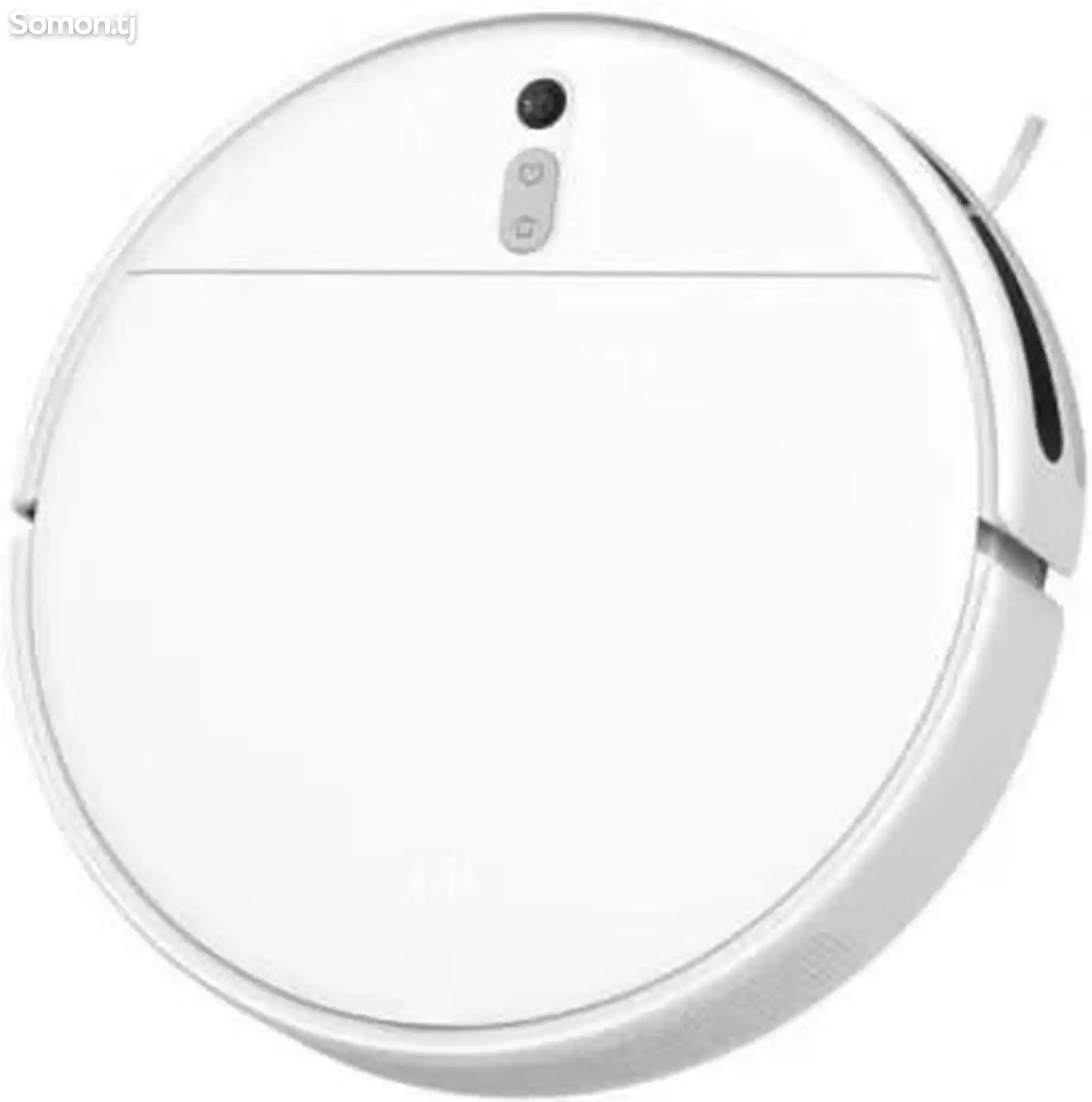 Робот-пылесос Xiaomi Mi Robot Vacuum-Mop 2, белый-1