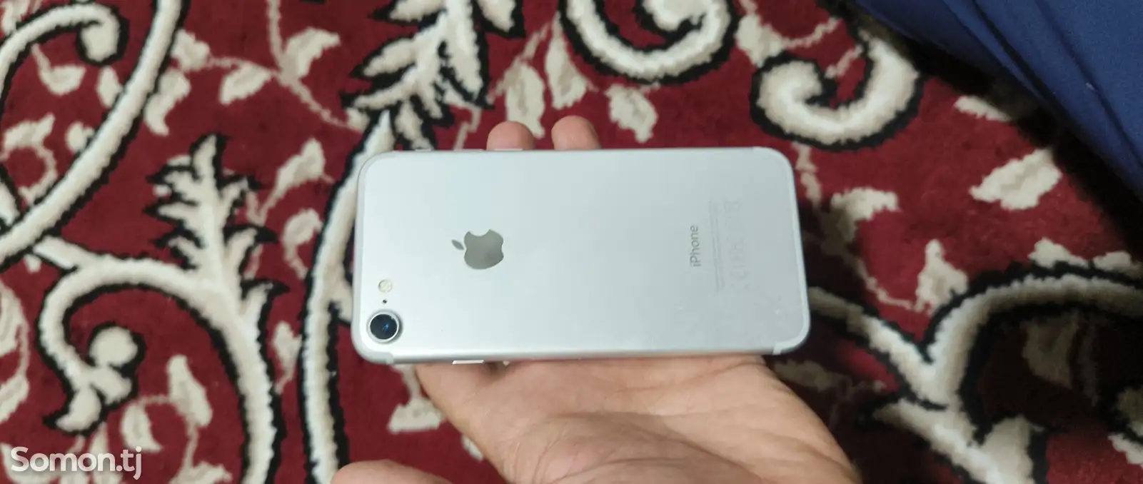 Apple iPhone 7, 256 gb-2