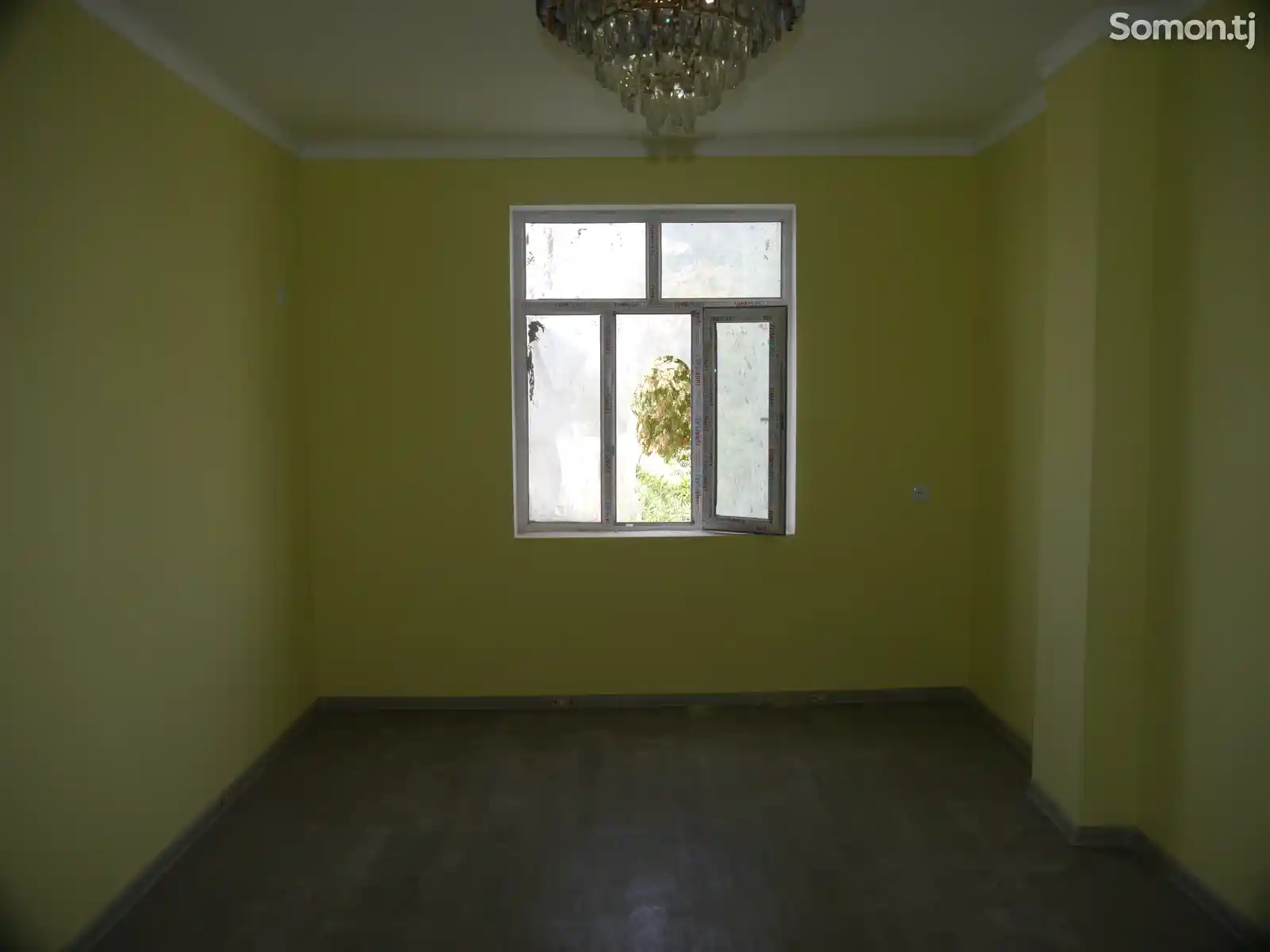 2-комн. квартира, 2 этаж, 44 м², Н Кушониён-15