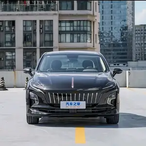 Hongqi E-QM5, 2024