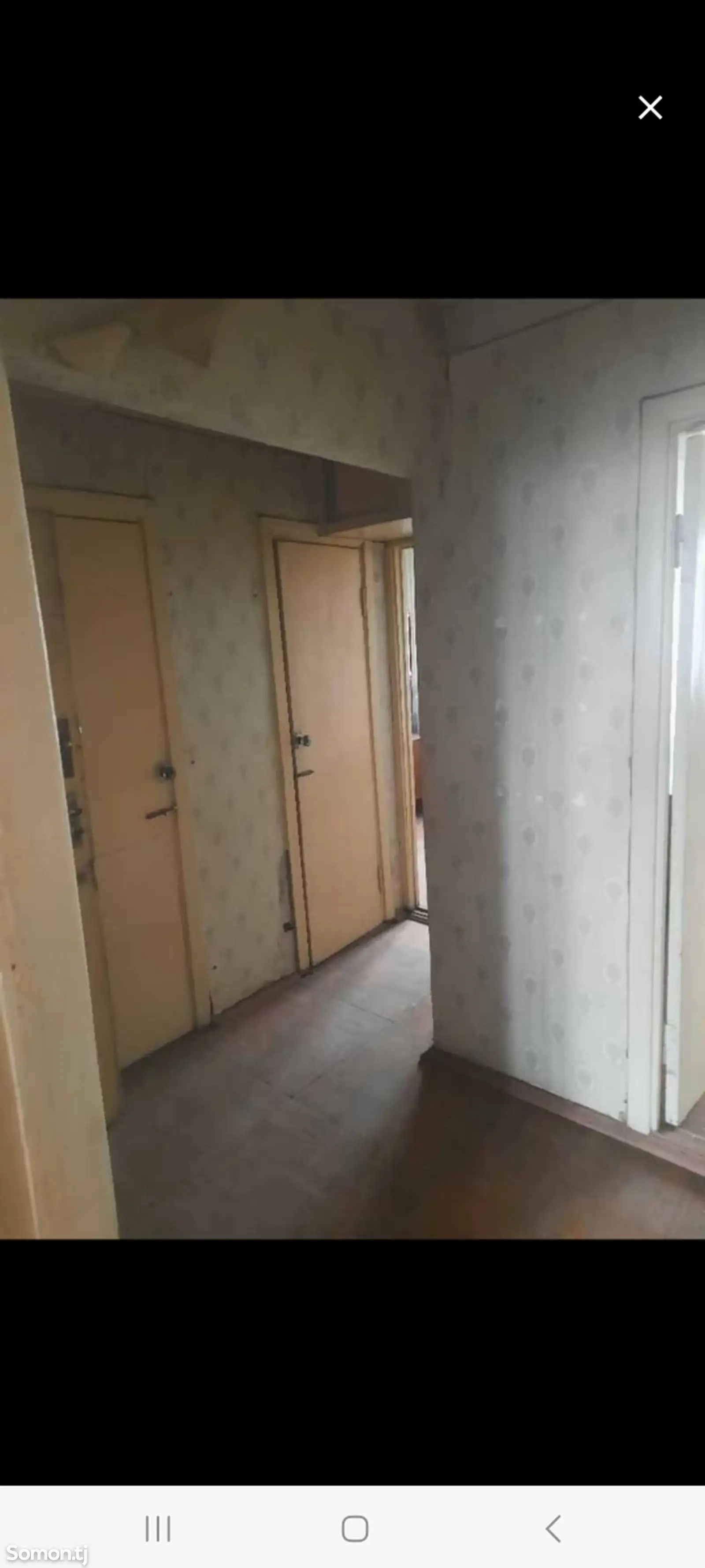 2-комн. квартира, 4 этаж, 60м², 12мкр-5