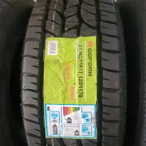 Шины 265/65R17 Гоформ