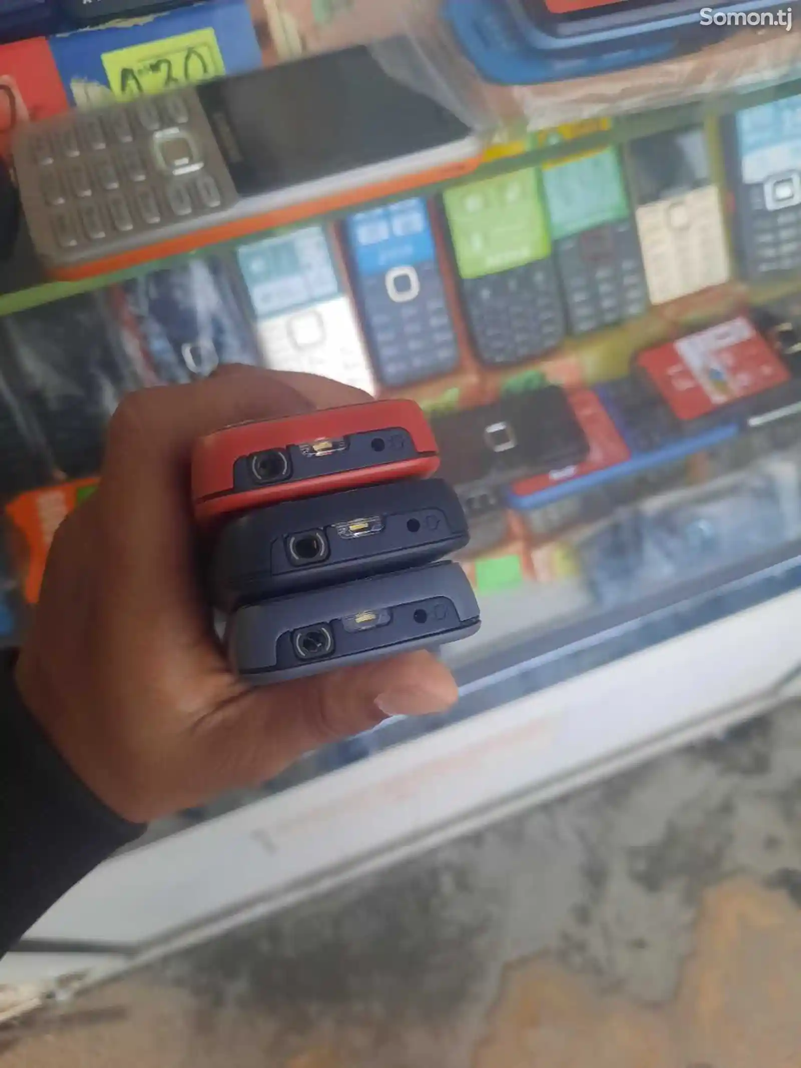 Nokia 101 Dual Sim-3