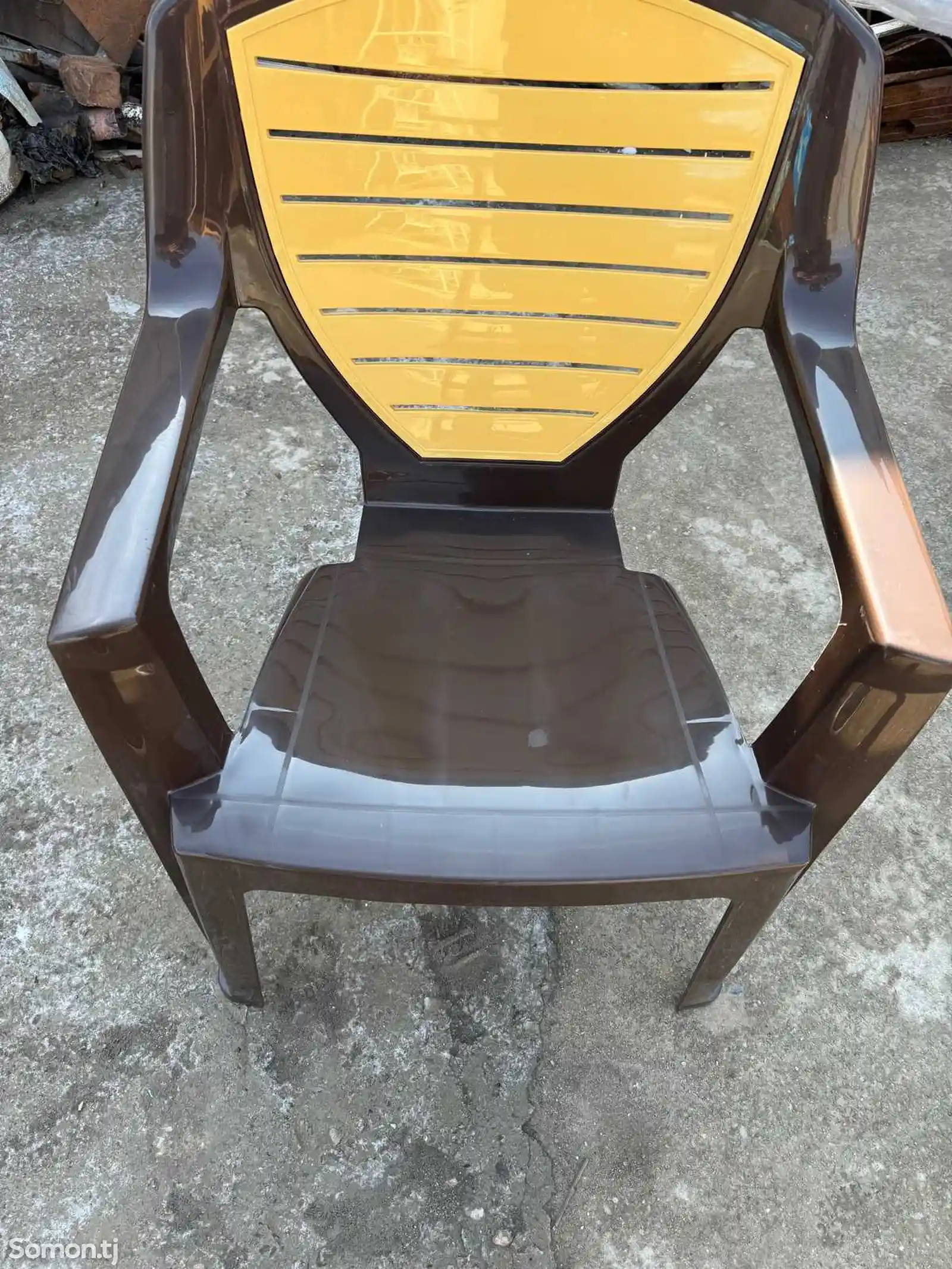 Стол со стульями-12